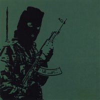 Timescape Zero - Total War - CD (2002)